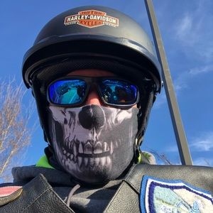 Meet your Posher, Christopher